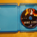 Nine Lives Blu-ray Wesley Snipes - pikkukuva 2
