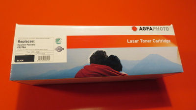 HP 78A CE278A LaserJet Pro värikasetti