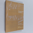 Brian Brocklehurst : Response to Music : Principles of Mu... - pikkukuva 1