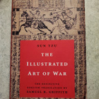 Sun Tzu The Illustrated Art of War - pikkukuva 1