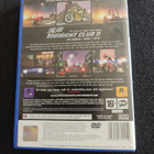 PlayStation 2 Midnight Club II -peli - pikkukuva 2