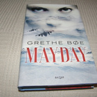 Grethe Boe Mayday -sid - pikkukuva 1