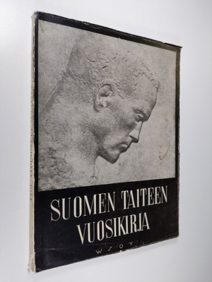 Suomen taiteen vuosikirja 1944
