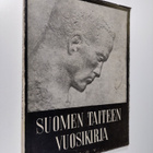Suomen taiteen vuosikirja 1944 - pikkukuva 1