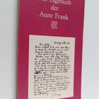 Anne Frank : Das Tagebuch der Anne Frank - pikkukuva 1