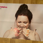 Erin juliste ja tarra - pikkukuva 1