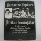 Afrikan kuningatar – Katharine Hepburn - pikkukuva 1