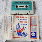 América Latina en el aire C-KASETTI - pikkukuva 2