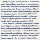 Paula Määttä: Perhe asiantuntijana - pikkukuva 3