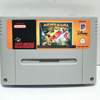 SNES - Mickey Mania - pikkukuva 1