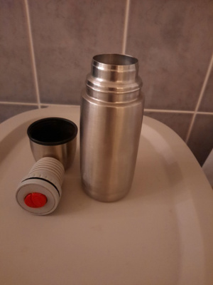 Termospullo 0,35 l , Airam