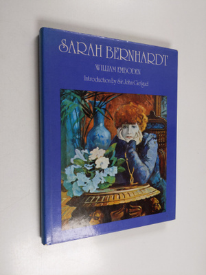 William Emboden : Sarah Bernhardt