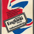 Suomi - Enlanti - Suomi taskusanakirja - pikkukuva 1