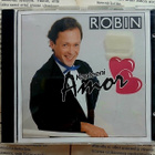 Robin - Kapteeni Amor (CD) - pikkukuva 1