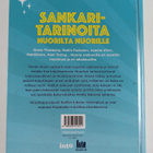 Sankaritarinoita nuorilta nuorille : tarinoita urheista e... - pikkukuva 2