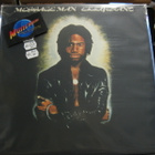 EDDY GRANT - MESSAGE MAN - ORIG. GER PRESS -77 -KUIN UUSI LP - pikkukuva 1