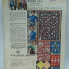 Kotiliesi No 4 helmikuu 1952 - pikkukuva 3