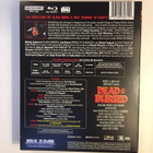 Kuolleet ja Haudatut (4K UHD Lenticular) [Blue Underground] - pikkukuva 2