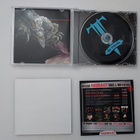 Trivium - The Crusade CD 2006 - pikkukuva 2