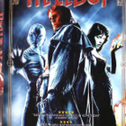 dvd, Hellboy (John Hurt, Ron Perlman, Selma Blair) [sci-fi, - pikkukuva 1