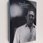 Michael Billington : The Life and Work of Harold Pinter - pikkukuva 1