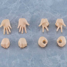 MUSE BODY ICHIKA A TYPE	(28 026)	mofel kit 15cm	FIGUURI	B - - pikkukuva 4
