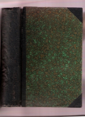 Menskliga utvecklingens historia (1855) 1b+2