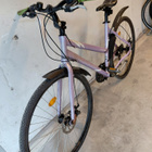Polkupyörä Platinum Hybrid Line - pikkukuva 3