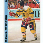 Keräilysarja 1994 Jääkiekko n:o 66 DANIEL RYDMARK - pikkukuva 1
