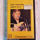 Tapio Heinonen – Hämyn Hetki C-KASETTI - pikkukuva 1