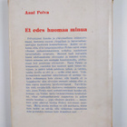 Anni Polva : Et edes huomaa minua! - pikkukuva 2