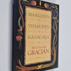Baltasar Gracian : Maallisen viisauden käsikirja - pikkukuva 1