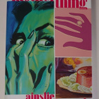 Ainslie Hogarth - Motherthing - pikkukuva 1