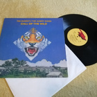 TED NUGENT & THE AMBOY DUKES - Call Of The Wild LP - pikkukuva 1