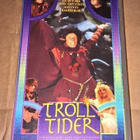 TROLLTIDER DEL 3 VHS - pikkukuva 1