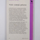 Vielä voimme pelastua : tiedemiesten manifesti aikamme ih... - pikkukuva 2
