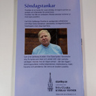 Carl-Erik Sahlberg : En modern Postilla - pikkukuva 2