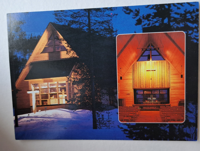 Lappi, pyhätunturi, Kairosmajan tunturikeskus,