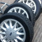 Talvirenkaat Ford Mondeo/ Focus 195/55R16 - pikkukuva 1