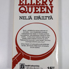 Ellery Queen : Neljä epäiltyä - pikkukuva 2