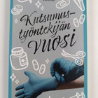 Motivoitunut Hoitsu : Kutsumustyöntekijän vuosi - pikkukuva 1