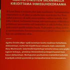 Agatha Christie : Ruusun aika - BON pokkari - pikkukuva 2