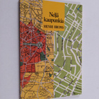 Henri Broms : Neljä kaupunkia - pikkukuva 1