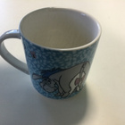 IHAA - MUKI.      DISNEY - MUURLA.  nouto. - pikkukuva 3