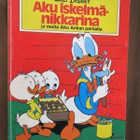 Aku Ankan parhaat III - ensipainos vuodelta 1976 - pikkukuva 1