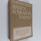 Dorothy Canfield : Hänen poikansa vaimo - pikkukuva 1