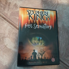 Uinu, uinu lemmikkini 1 (Stephen King) / Pet sematary (DVD) - pikkukuva 1