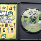 PC CD: The Sims 2 Teinien Kamasetti (2007) - pikkukuva 3