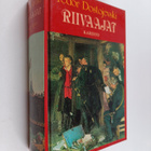 F. M. Dostojevski : Riivaajat - pikkukuva 1
