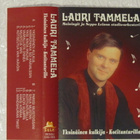 Lauri Tammela • Yksinäinen kulkija-Kotitunturilla C-Kasetti - pikkukuva 3